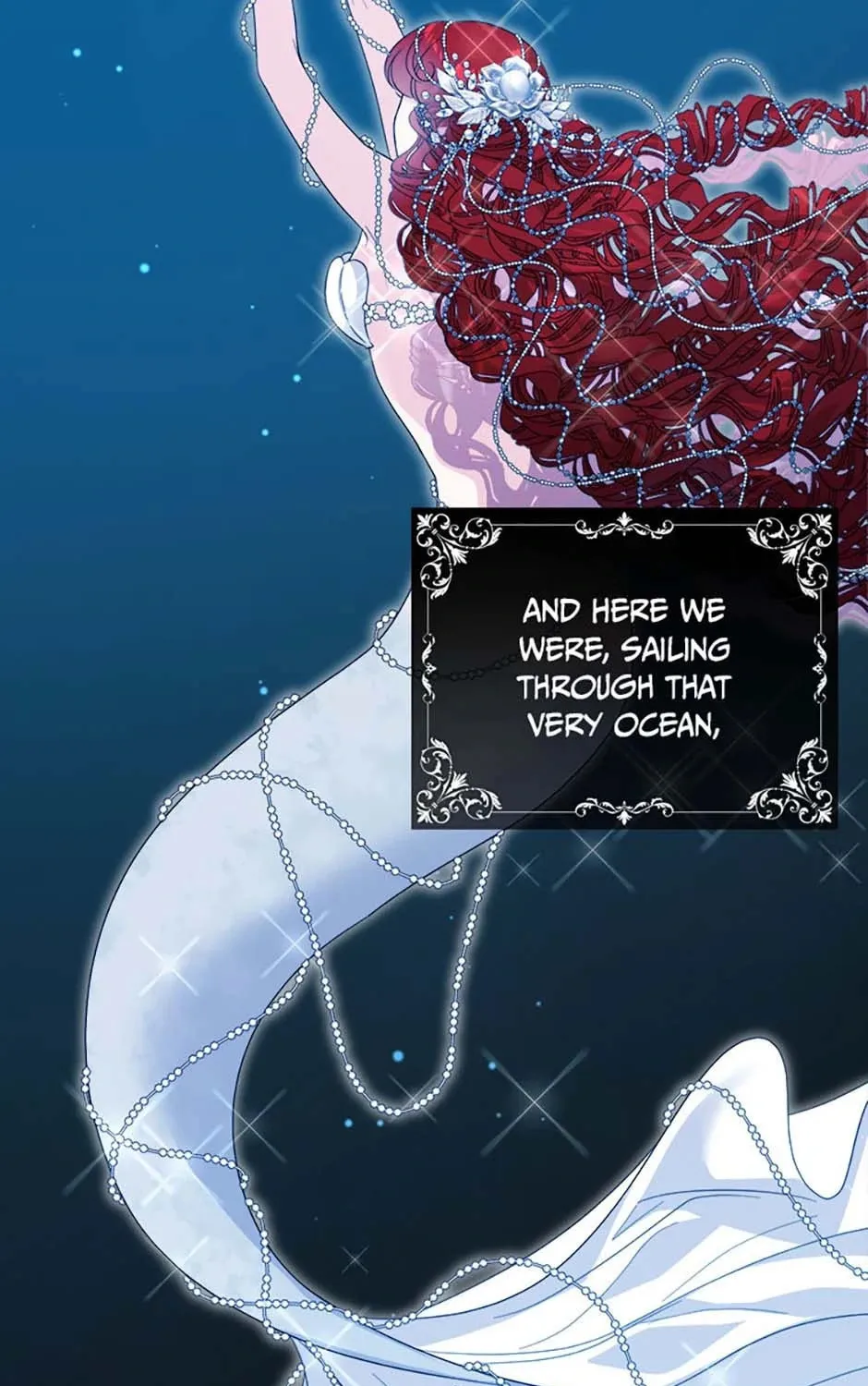 Hiding the Archduke's Humiliating History Chapter 88 page 103 - 