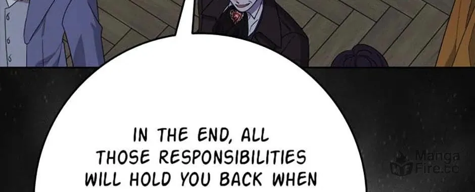 Hiding the Archduke's Humiliating History Chapter 88 page 12 - 