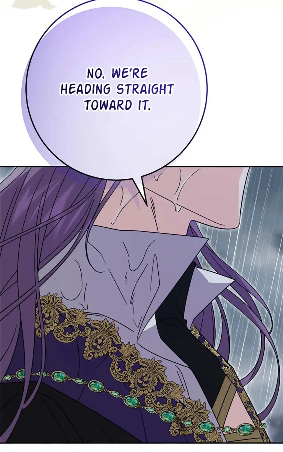 Hiding the Archduke's Humiliating History Chapter 88 page 111 - 