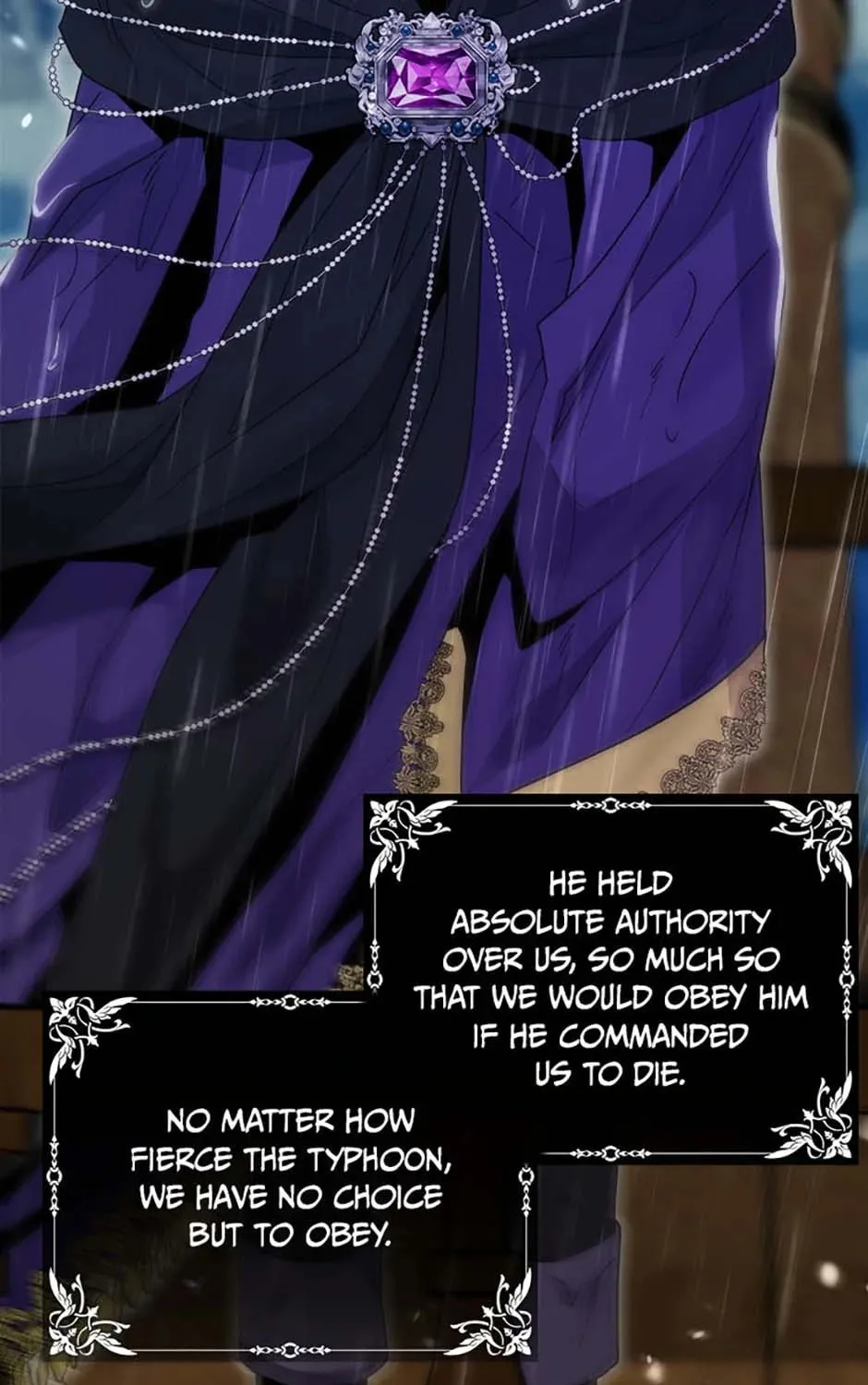 Hiding the Archduke's Humiliating History Chapter 88 page 117 - 