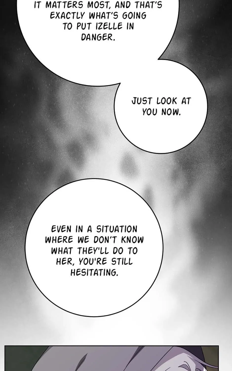 Hiding the Archduke's Humiliating History Chapter 88 page 13 - 
