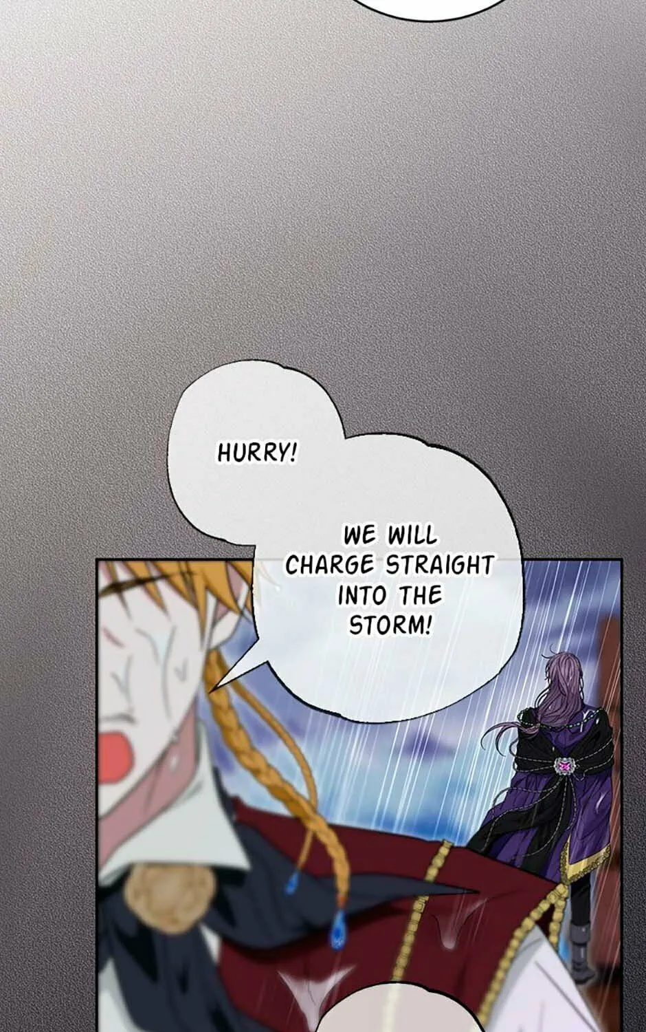 Hiding the Archduke's Humiliating History Chapter 88 page 121 - 