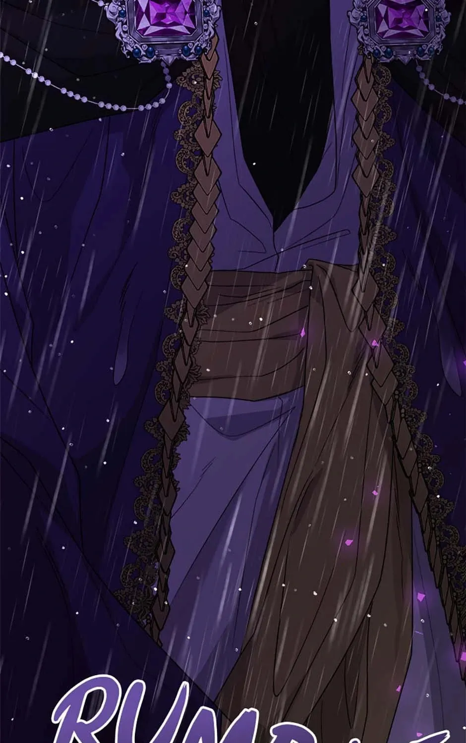 Hiding the Archduke's Humiliating History Chapter 88 page 127 - 