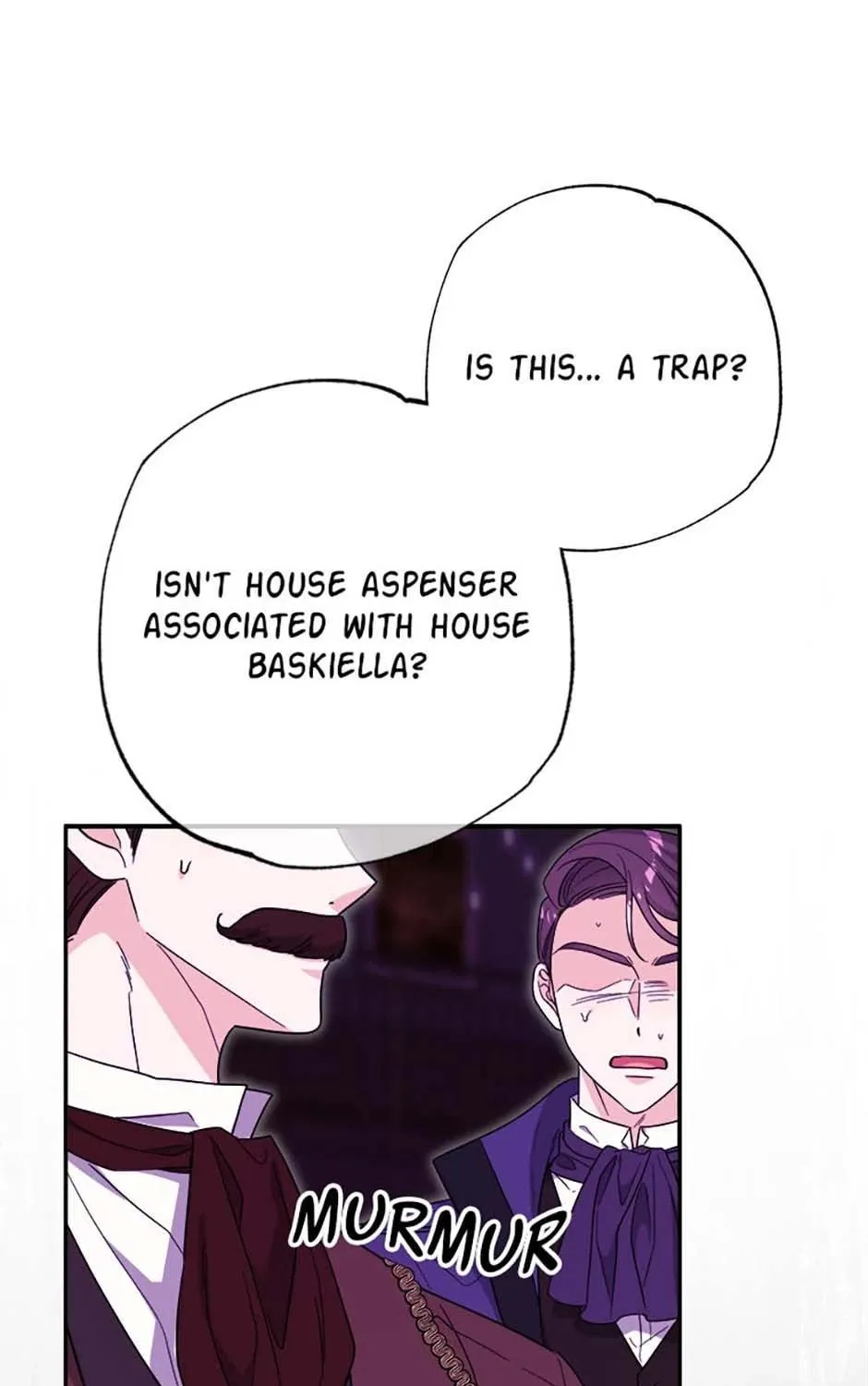 Hiding the Archduke's Humiliating History Chapter 88 page 139 - 