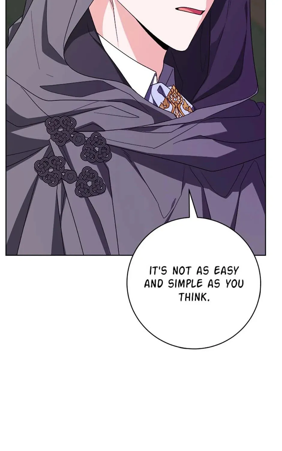 Hiding the Archduke's Humiliating History Chapter 88 page 15 - 