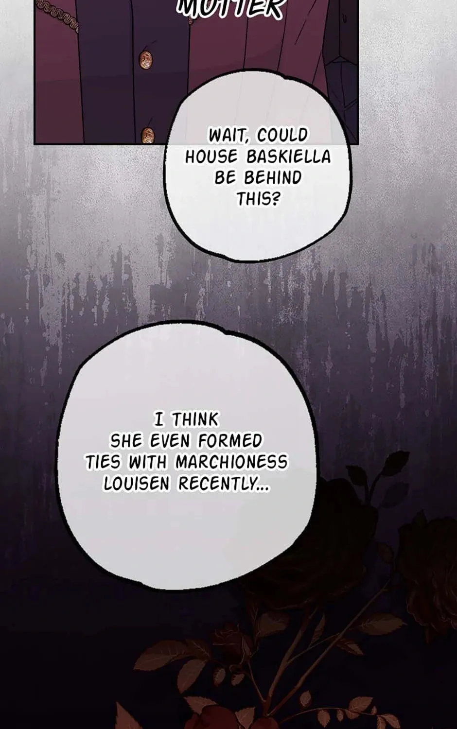 Hiding the Archduke's Humiliating History Chapter 88 page 141 - 