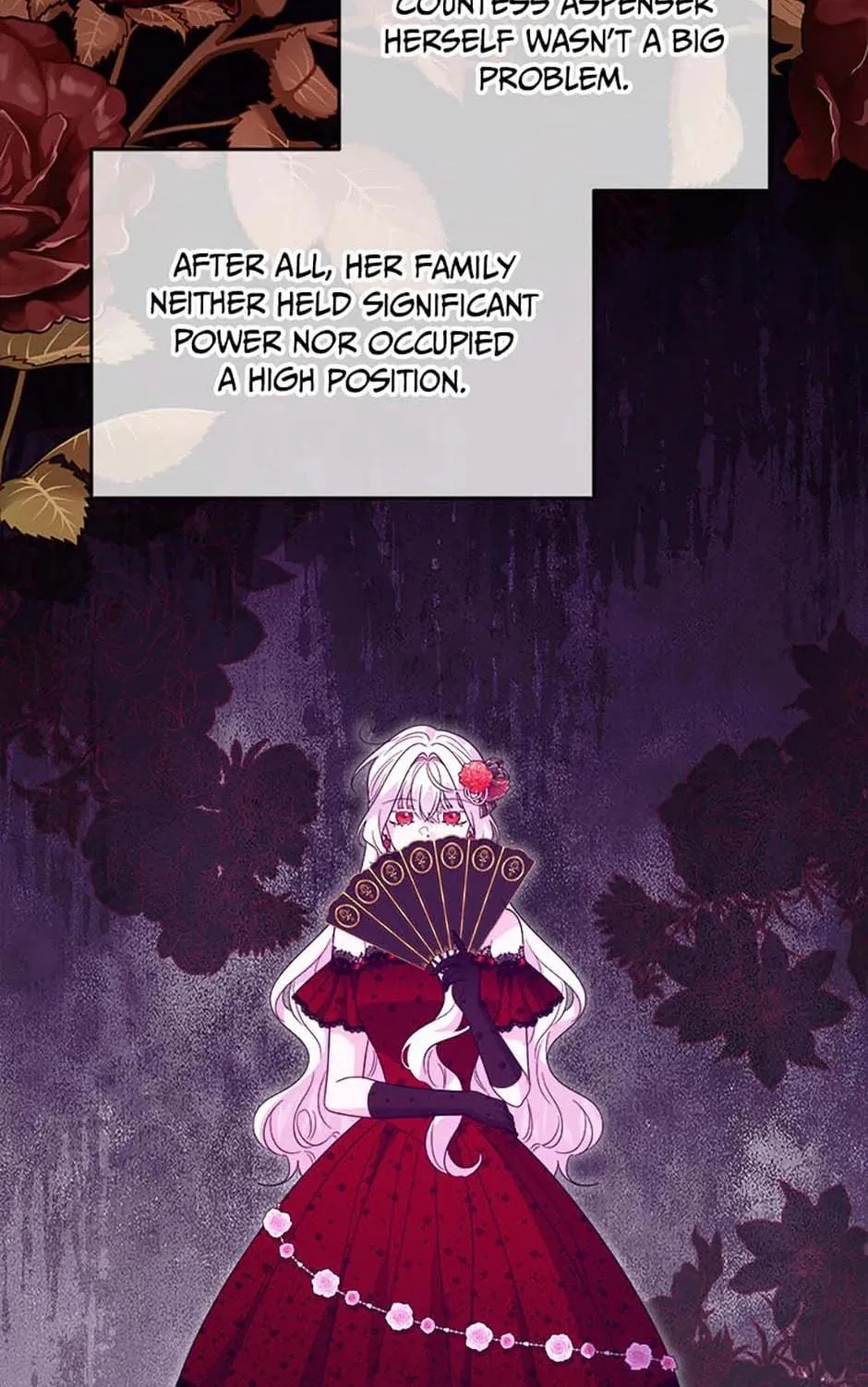 Hiding the Archduke's Humiliating History Chapter 88 page 143 - 