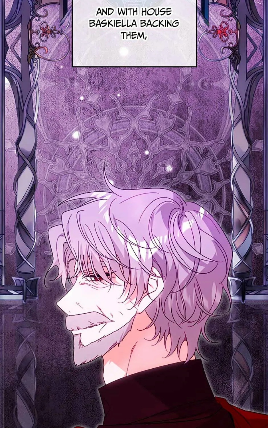 Hiding the Archduke's Humiliating History Chapter 88 page 147 - 