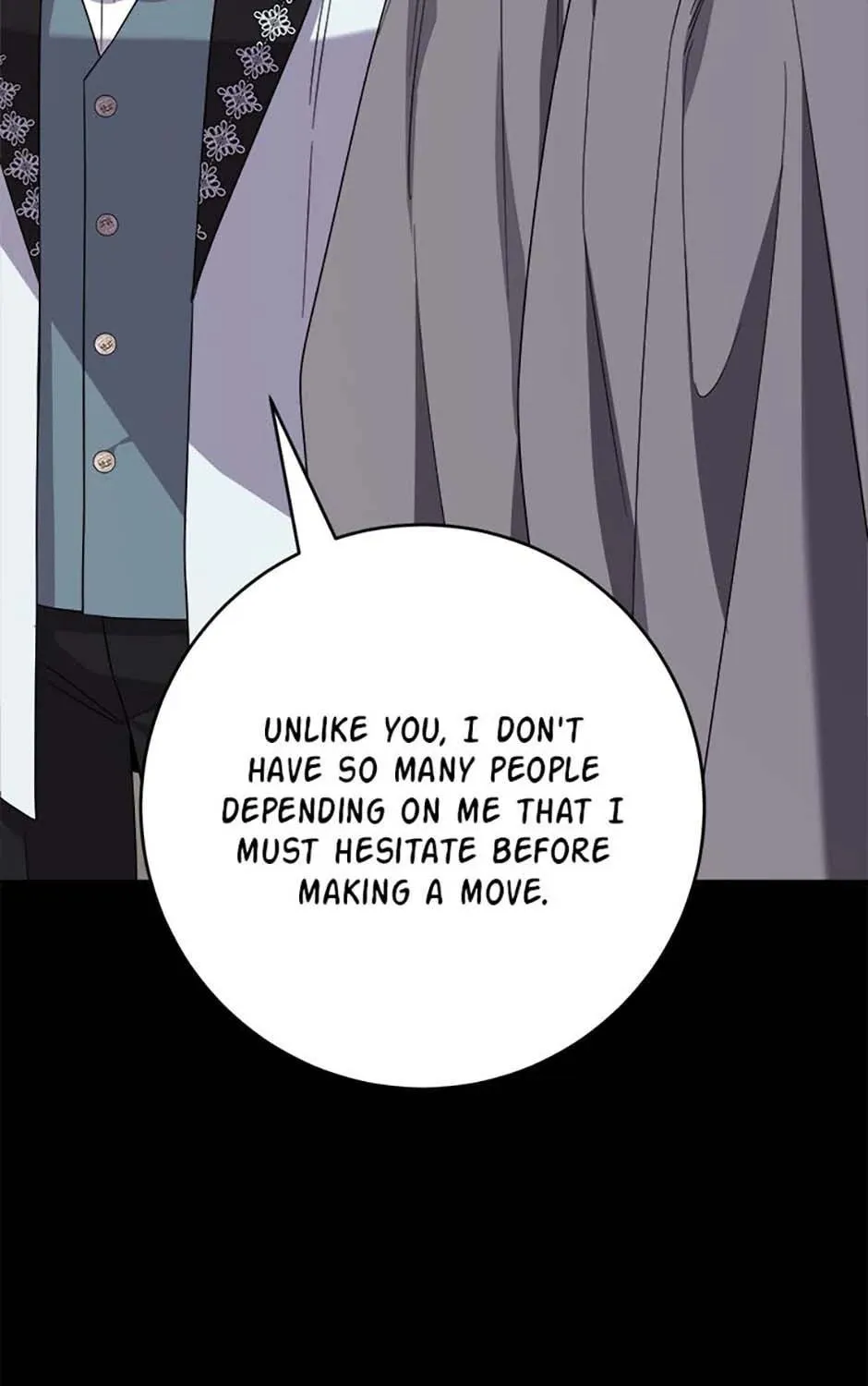 Hiding the Archduke's Humiliating History Chapter 88 page 19 - 