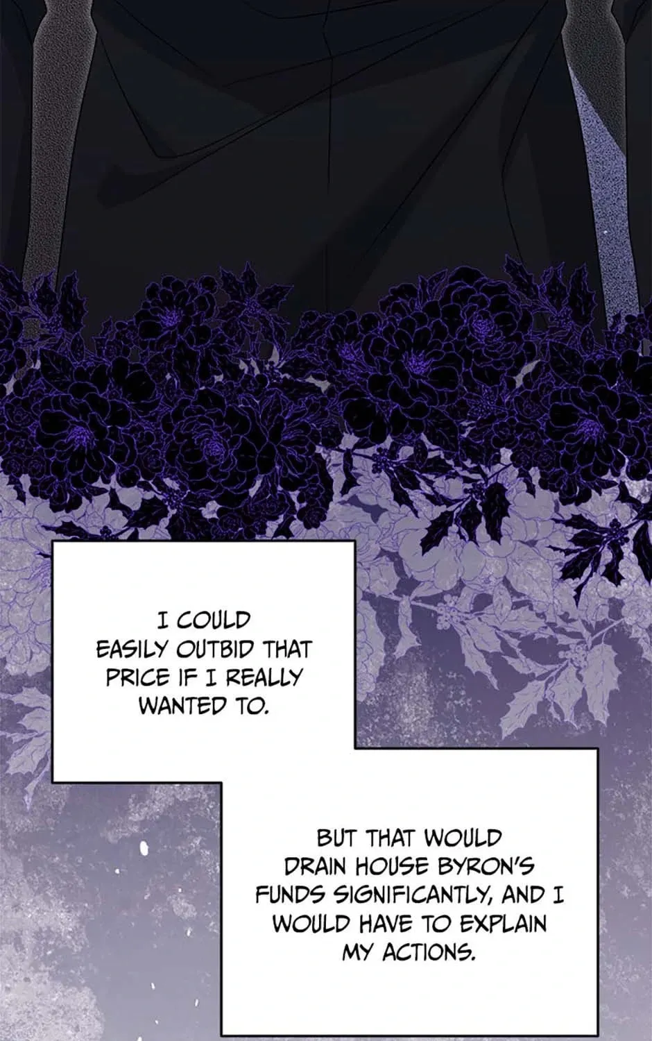 Hiding the Archduke's Humiliating History Chapter 88 page 3 - 