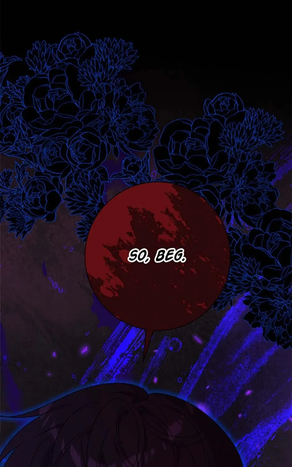 Hiding the Archduke's Humiliating History Chapter 88 page 21 - 