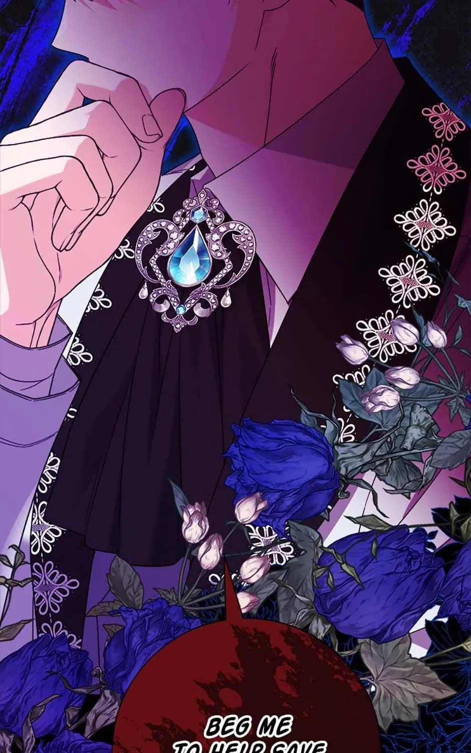 Hiding the Archduke's Humiliating History Chapter 88 page 23 - 
