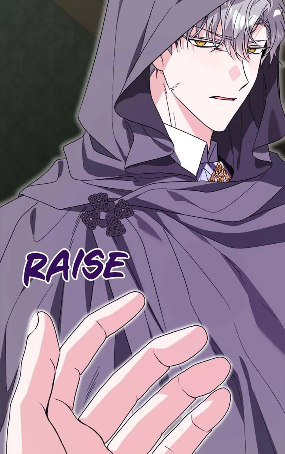 Hiding the Archduke's Humiliating History Chapter 88 page 27 - 