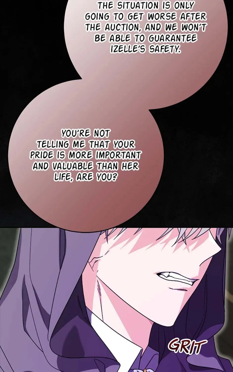 Hiding the Archduke's Humiliating History Chapter 88 page 29 - 
