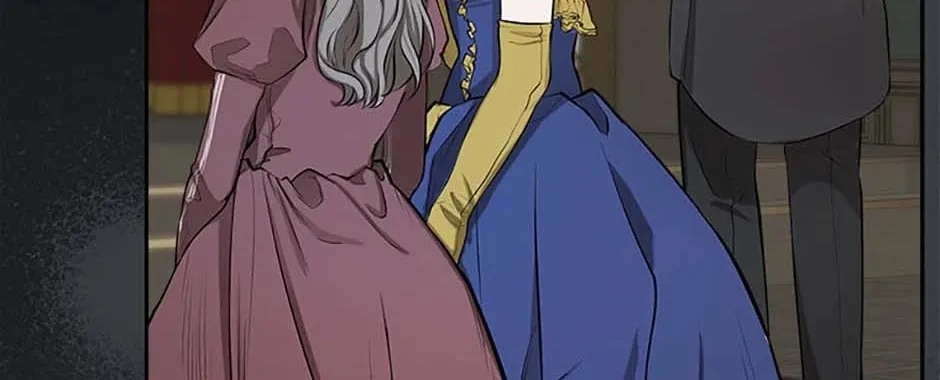 Hiding the Archduke's Humiliating History Chapter 88 page 34 - 