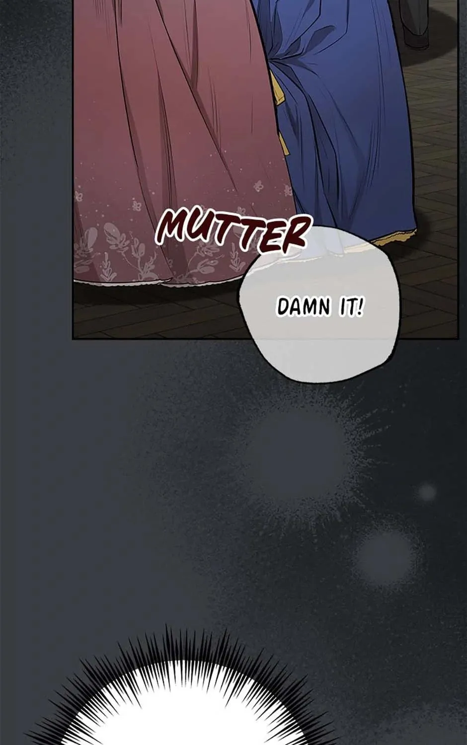 Hiding the Archduke's Humiliating History Chapter 88 page 35 - 