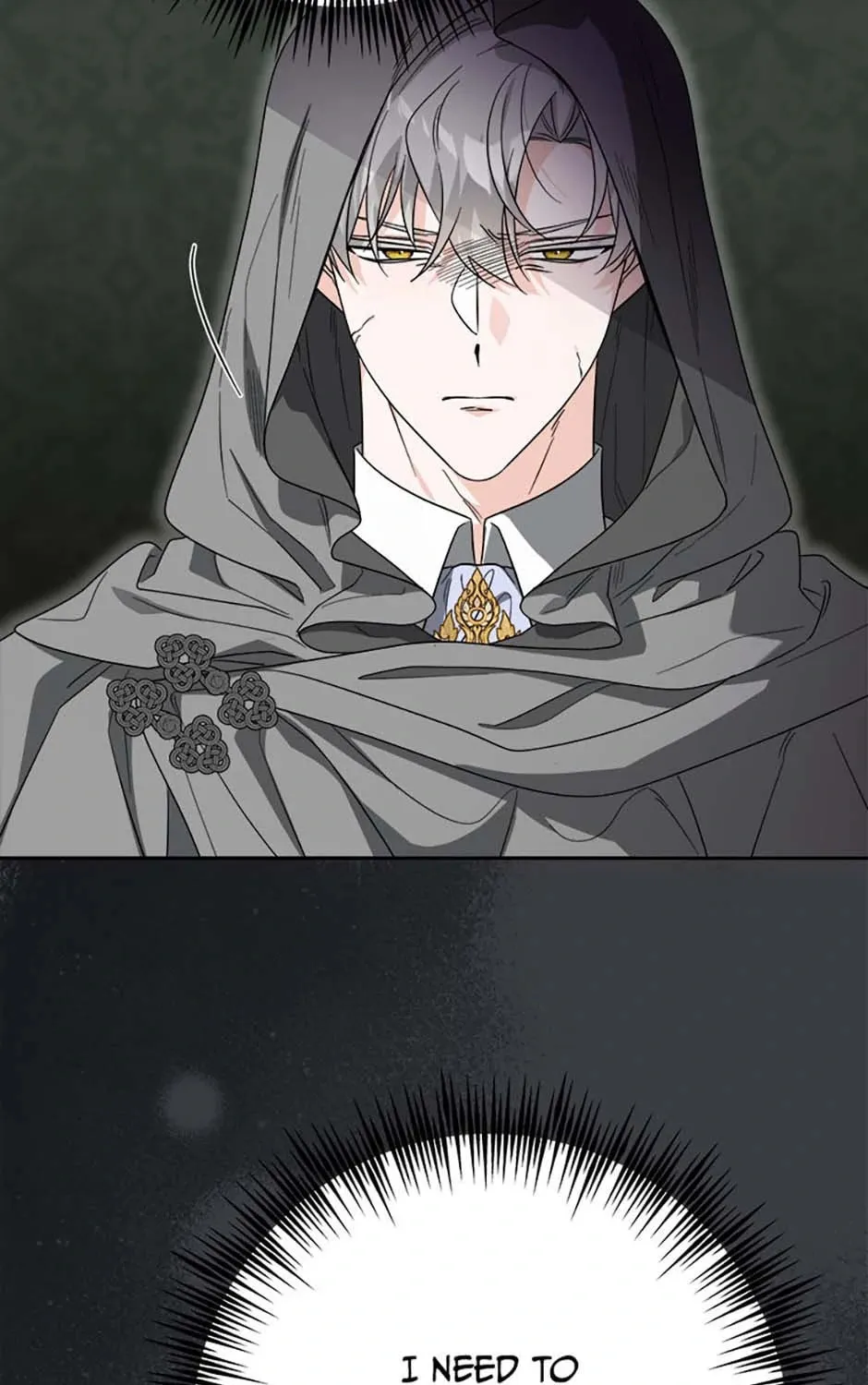Hiding the Archduke's Humiliating History Chapter 88 page 37 - 