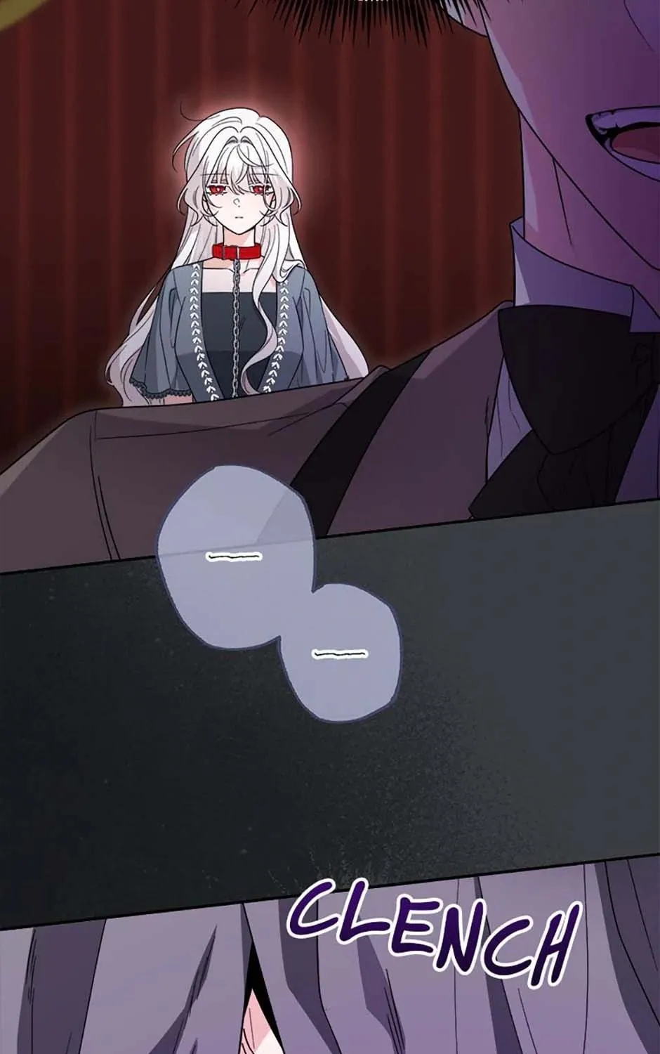 Hiding the Archduke's Humiliating History Chapter 88 page 39 - 