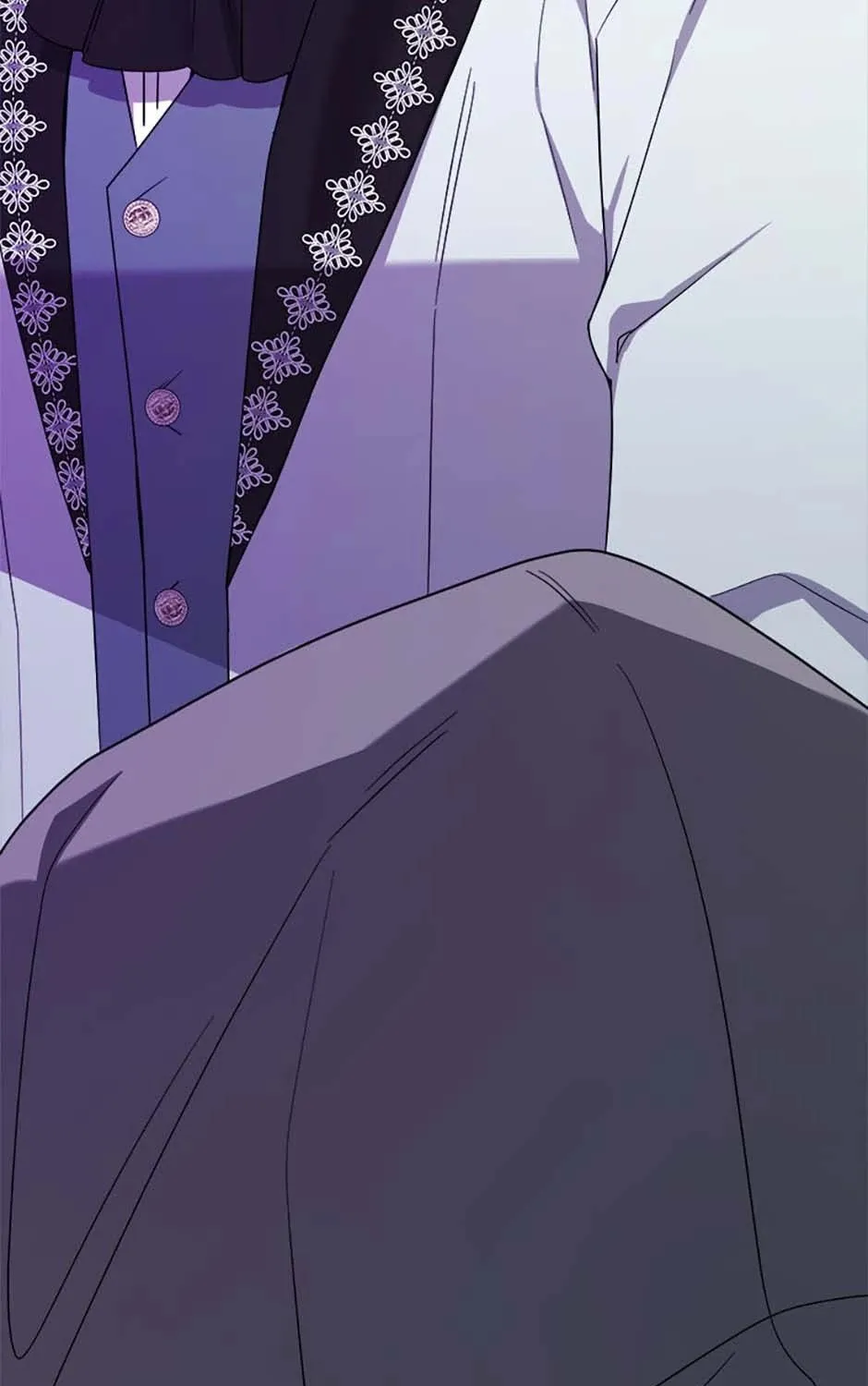 Hiding the Archduke's Humiliating History Chapter 88 page 49 - 