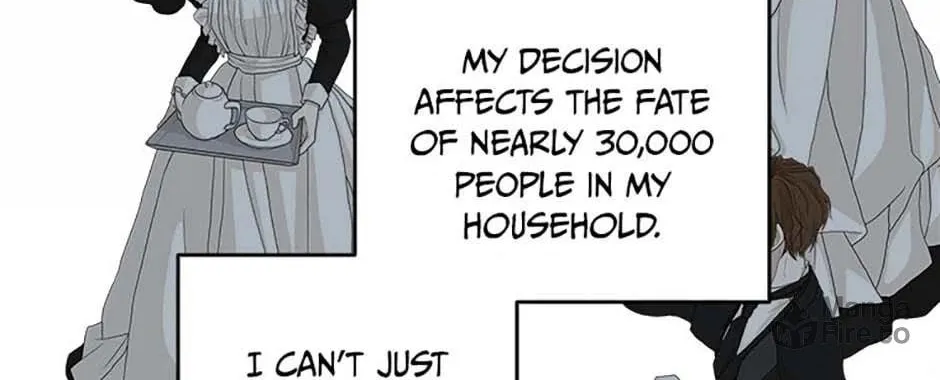 Hiding the Archduke's Humiliating History Chapter 88 page 6 - 