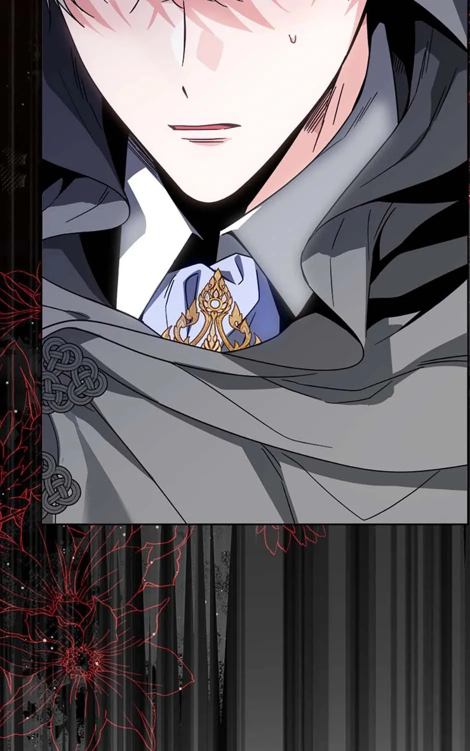 Hiding the Archduke's Humiliating History Chapter 88 page 57 - 