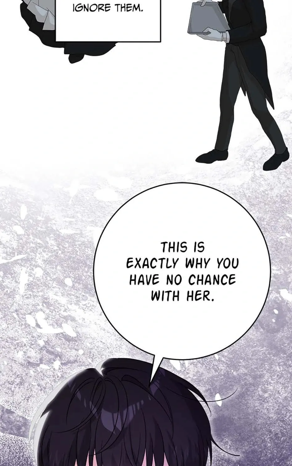 Hiding the Archduke's Humiliating History Chapter 88 page 7 - 