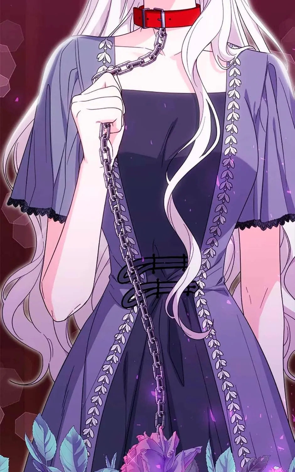 Hiding the Archduke's Humiliating History Chapter 88 page 65 - 
