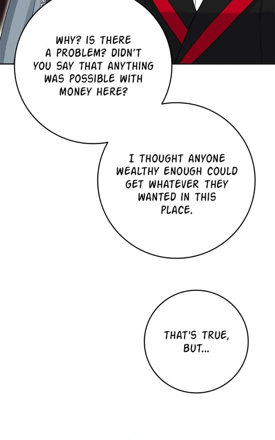 Hiding the Archduke's Humiliating History Chapter 88 page 69 - 