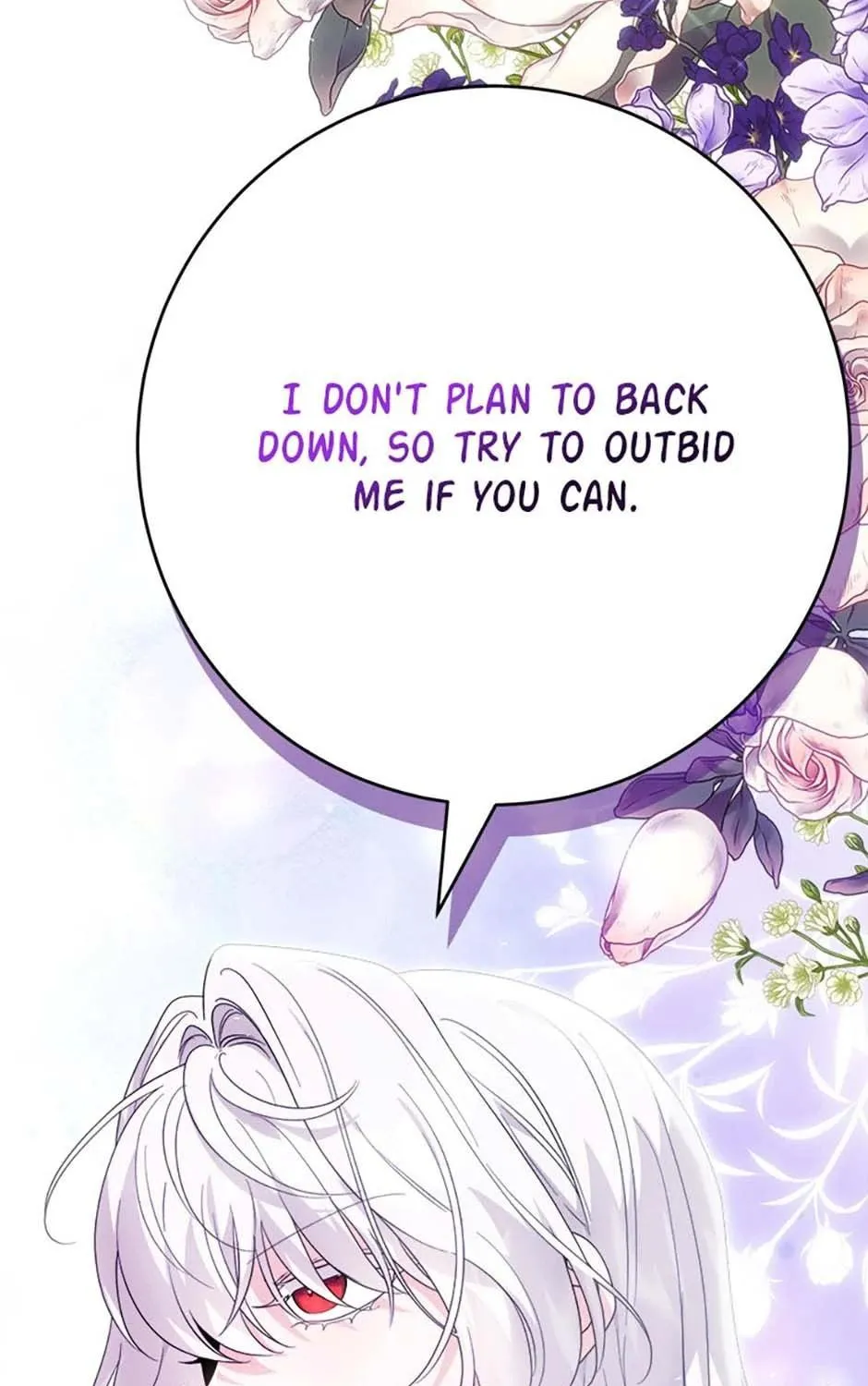 Hiding the Archduke's Humiliating History Chapter 88 page 77 - 