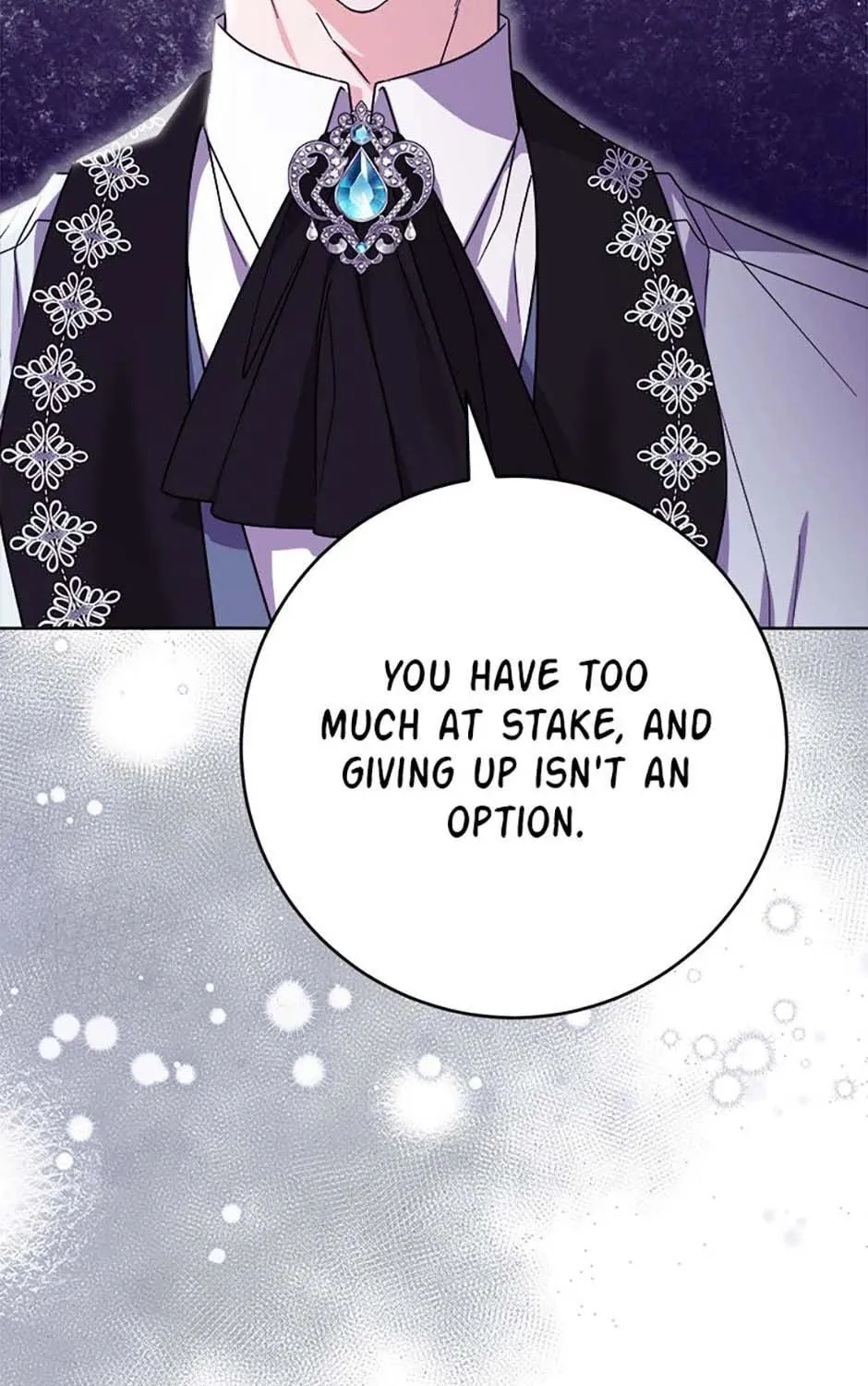 Hiding the Archduke's Humiliating History Chapter 88 page 9 - 