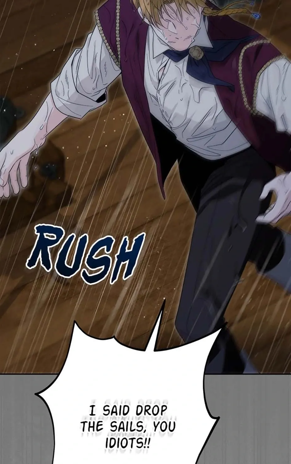 Hiding the Archduke's Humiliating History Chapter 88 page 91 - 