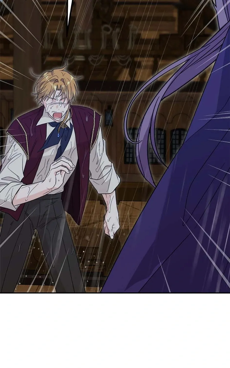 Hiding the Archduke's Humiliating History Chapter 88 page 97 - 