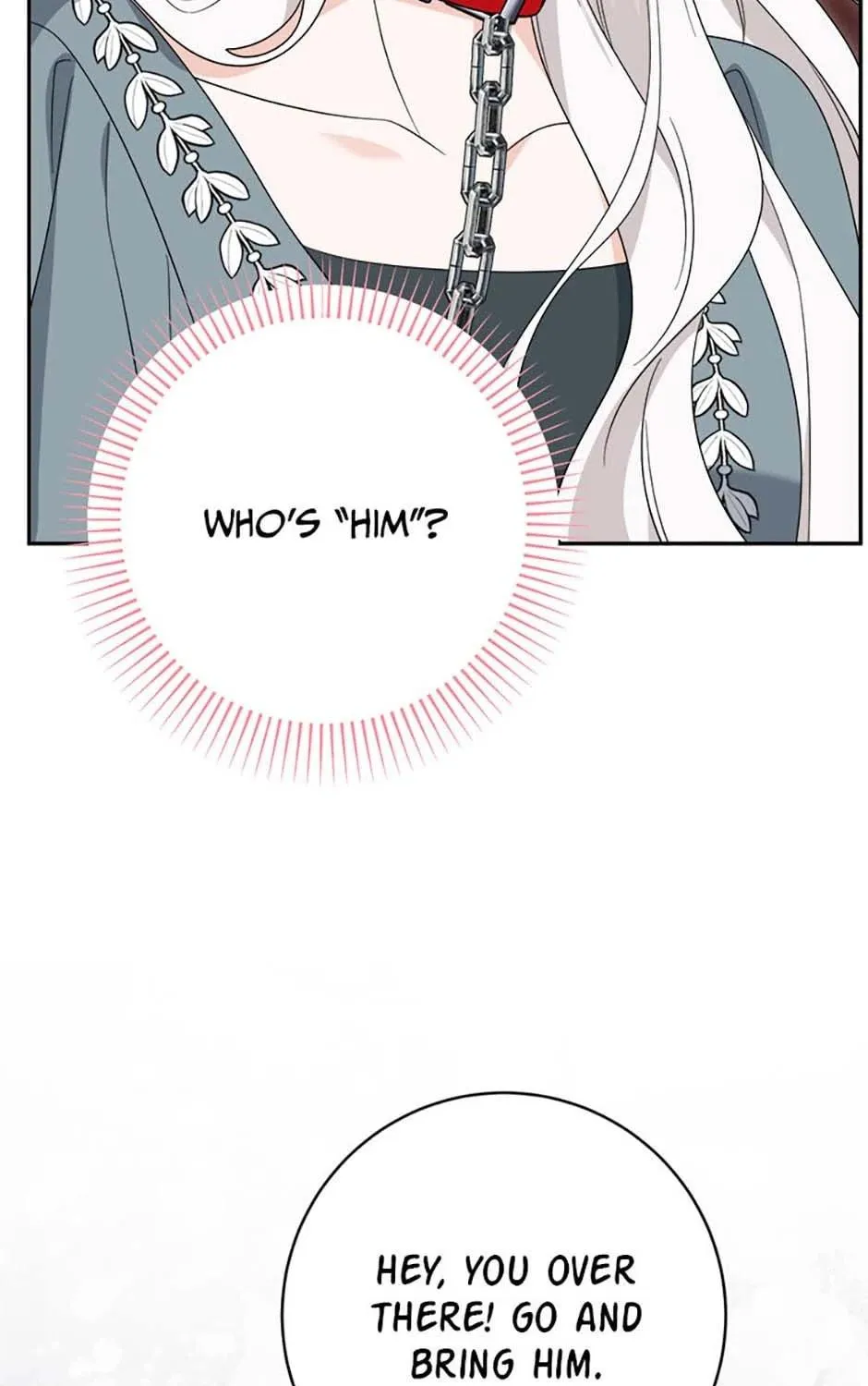 Hiding the Archduke's Humiliating History Chapter 89 page 11 - 