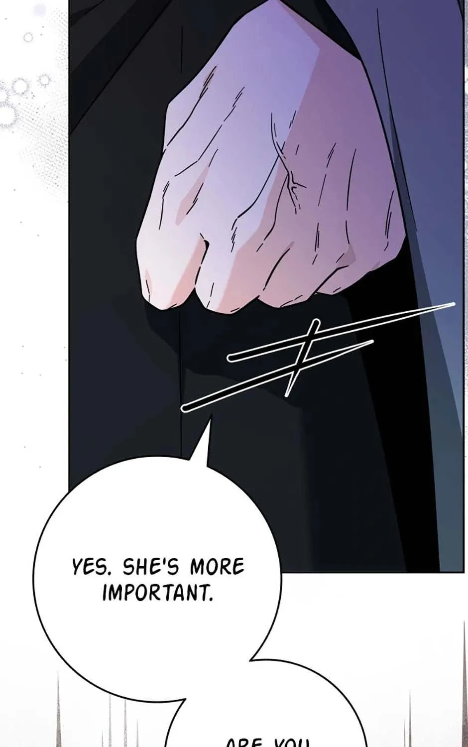 Hiding the Archduke's Humiliating History Chapter 89 page 107 - 