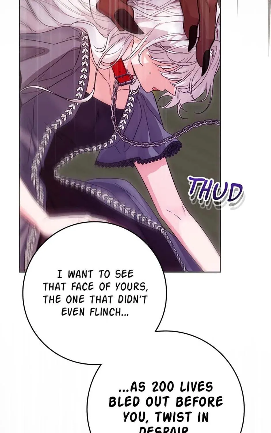 Hiding the Archduke's Humiliating History Chapter 89 page 113 - 