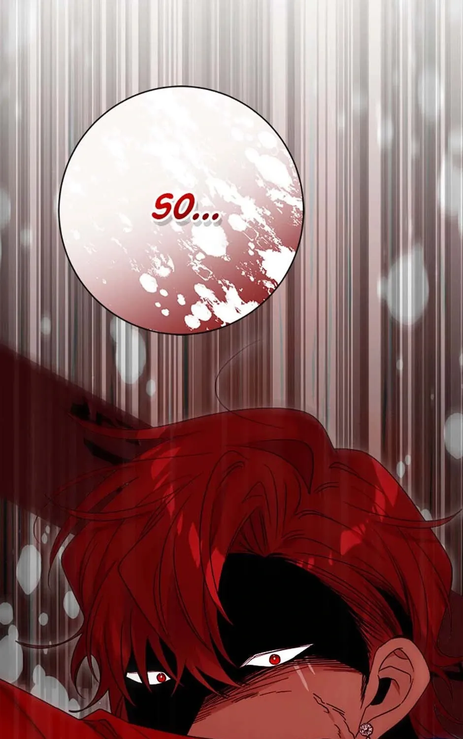Hiding the Archduke's Humiliating History Chapter 89 page 115 - 