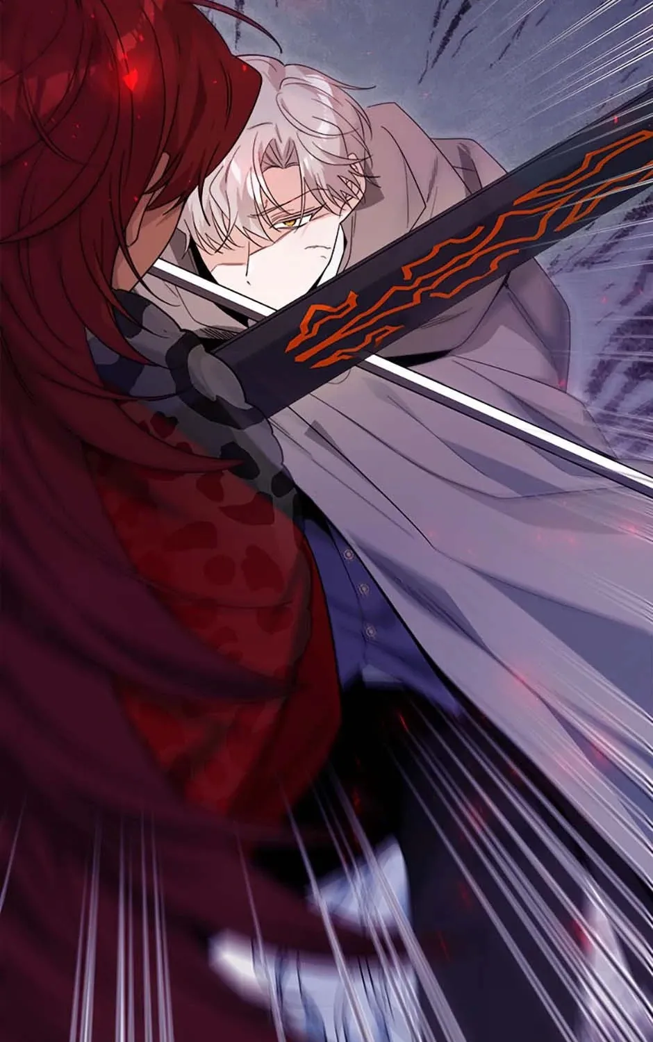 Hiding the Archduke's Humiliating History Chapter 89 page 121 - 