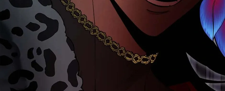 Hiding the Archduke's Humiliating History Chapter 89 page 124 - 