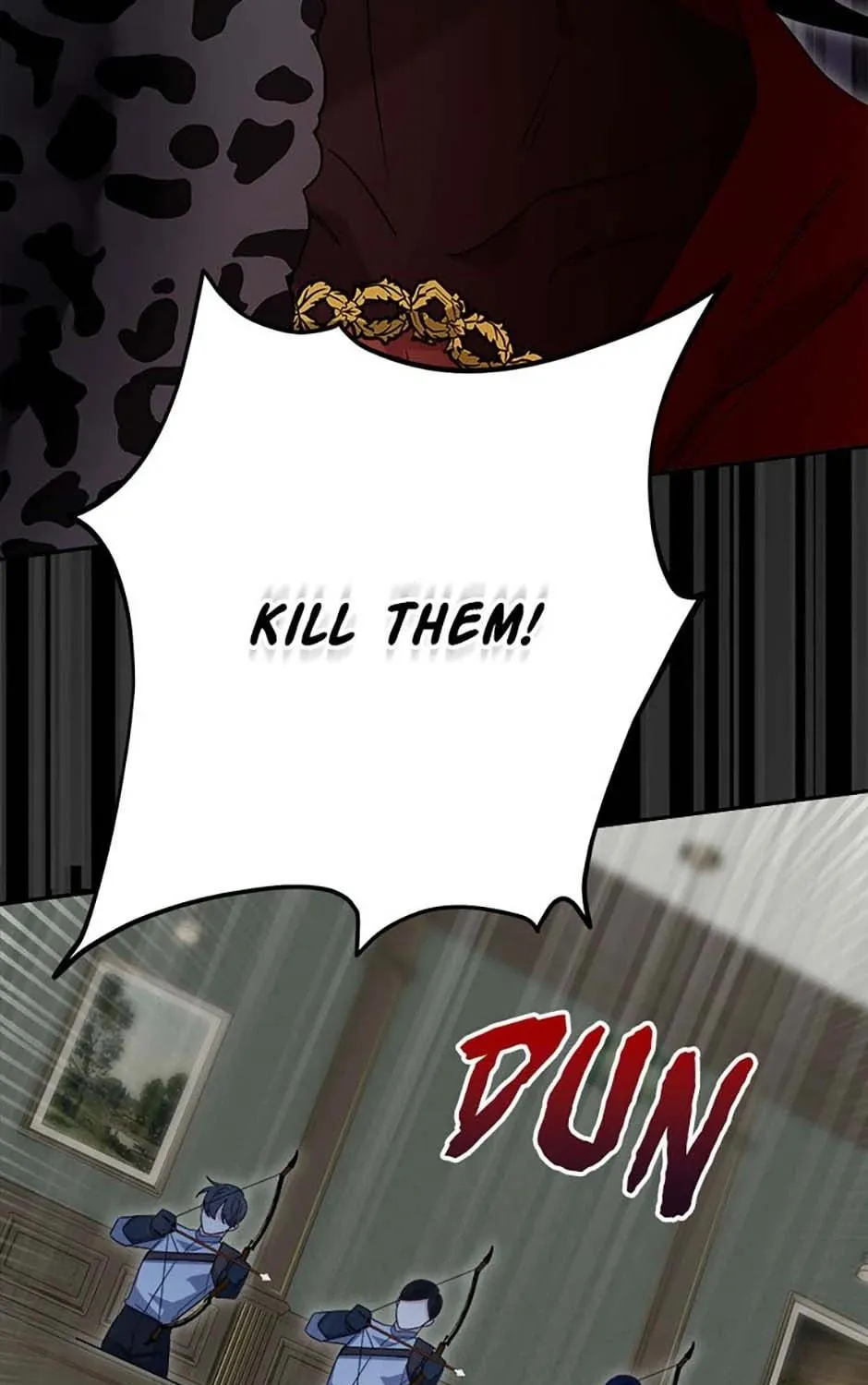 Hiding the Archduke's Humiliating History Chapter 89 page 125 - 