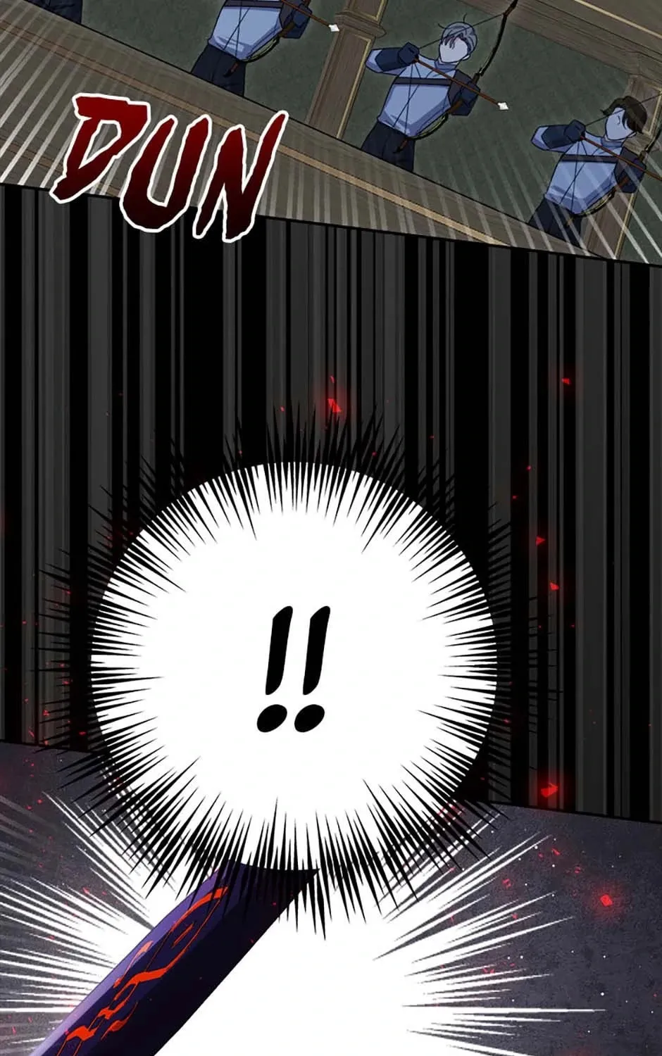 Hiding the Archduke's Humiliating History Chapter 89 page 127 - 