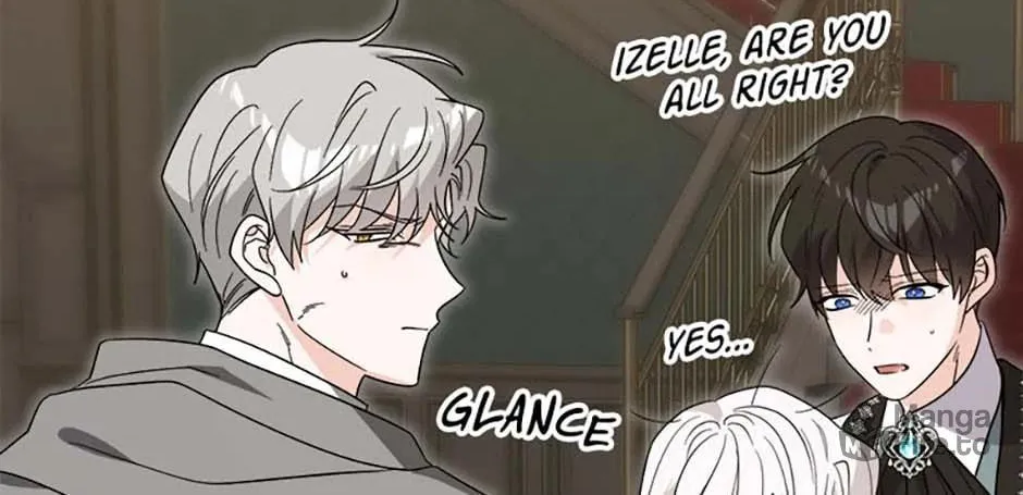 Hiding the Archduke's Humiliating History Chapter 89 page 140 - 