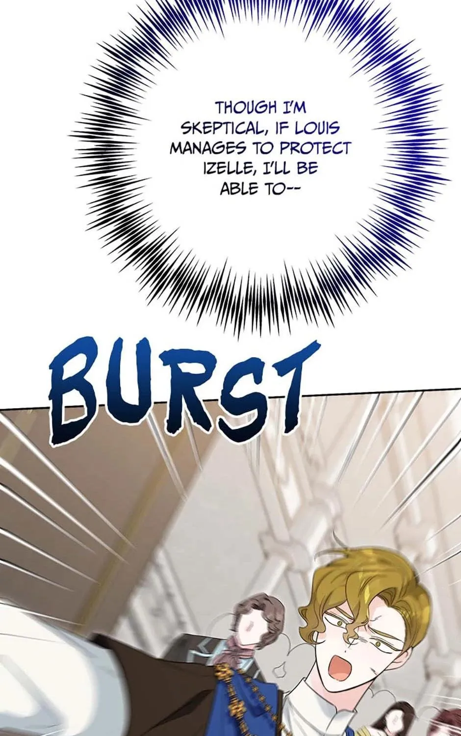 Hiding the Archduke's Humiliating History Chapter 89 page 143 - 