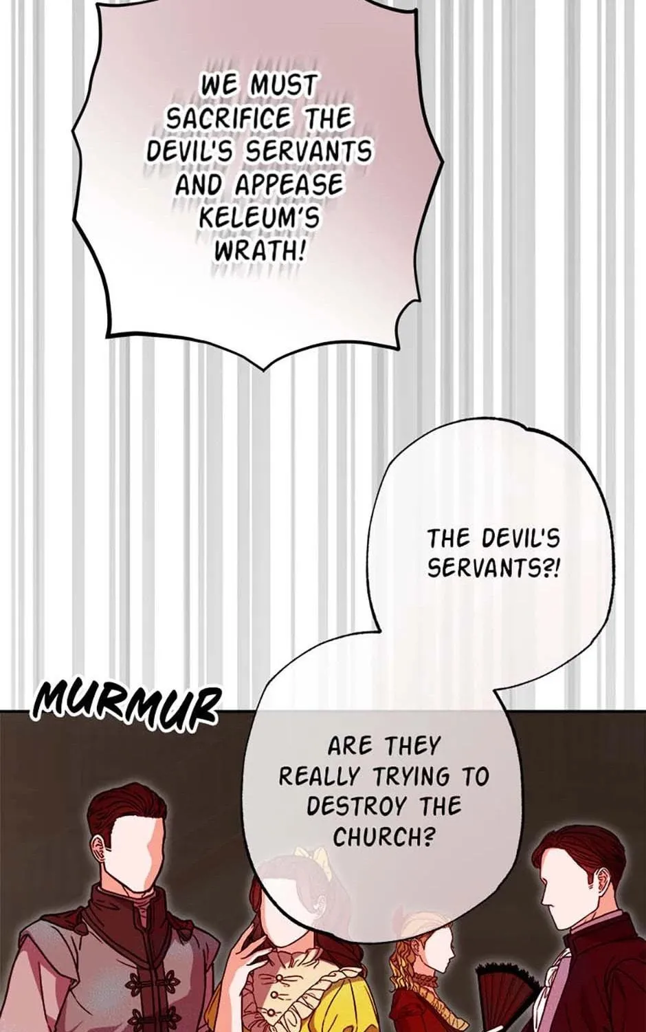 Hiding the Archduke's Humiliating History Chapter 89 page 149 - 