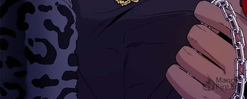 Hiding the Archduke's Humiliating History Chapter 89 page 18 - 