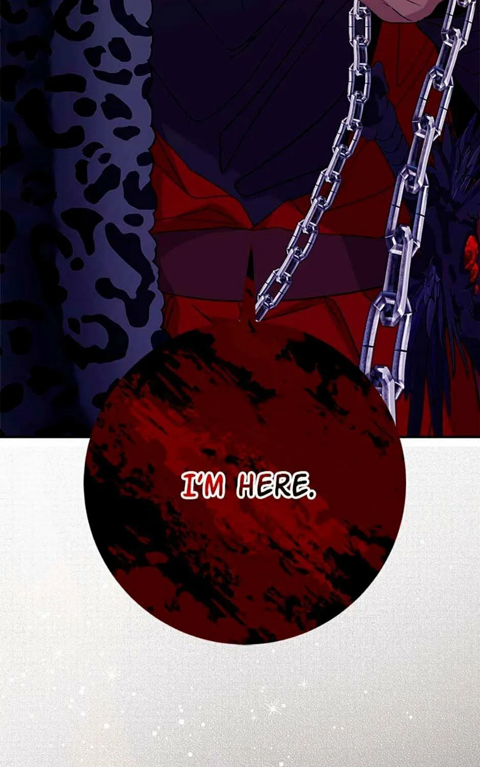Hiding the Archduke's Humiliating History Chapter 89 page 19 - 