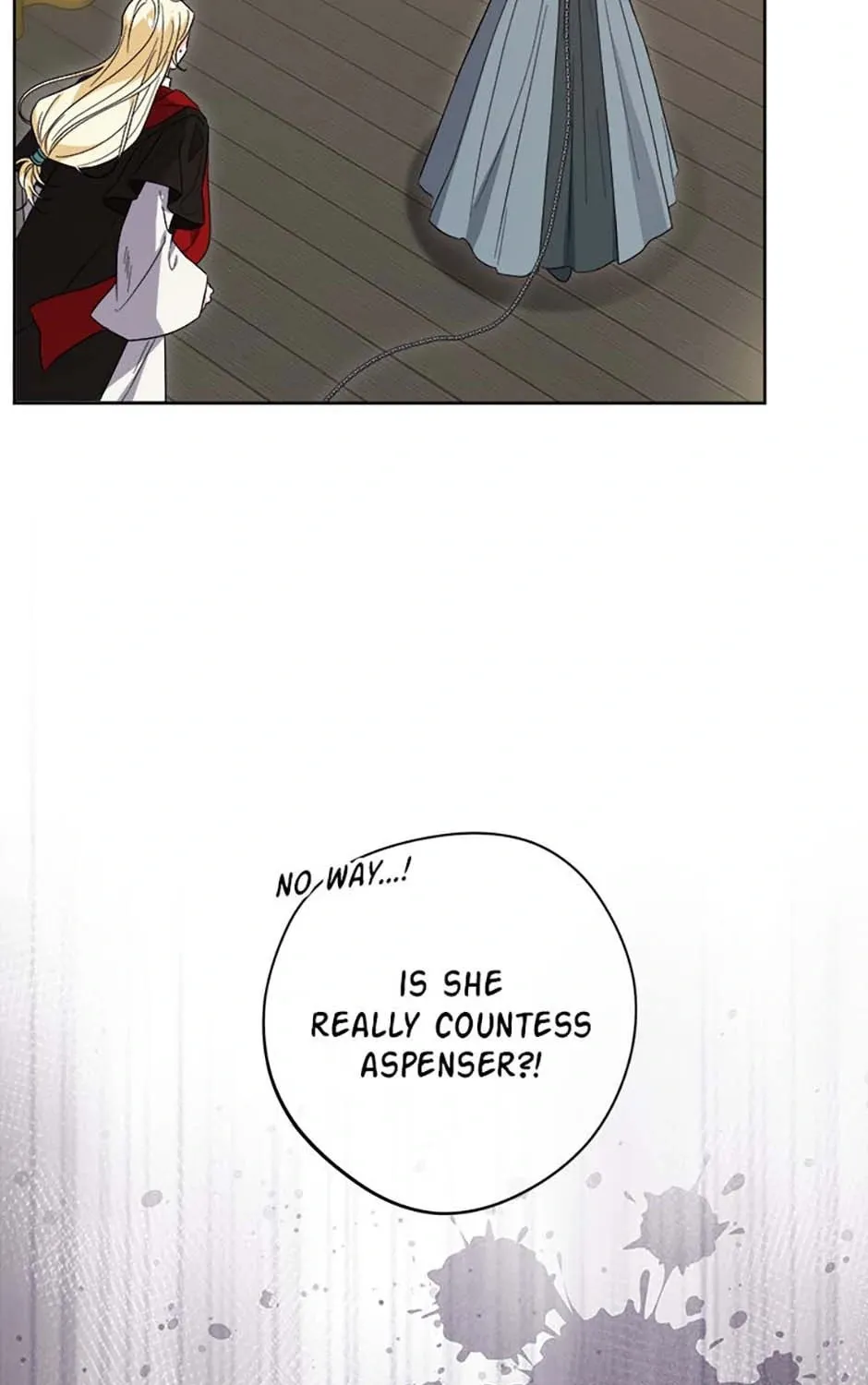 Hiding the Archduke's Humiliating History Chapter 89 page 3 - 
