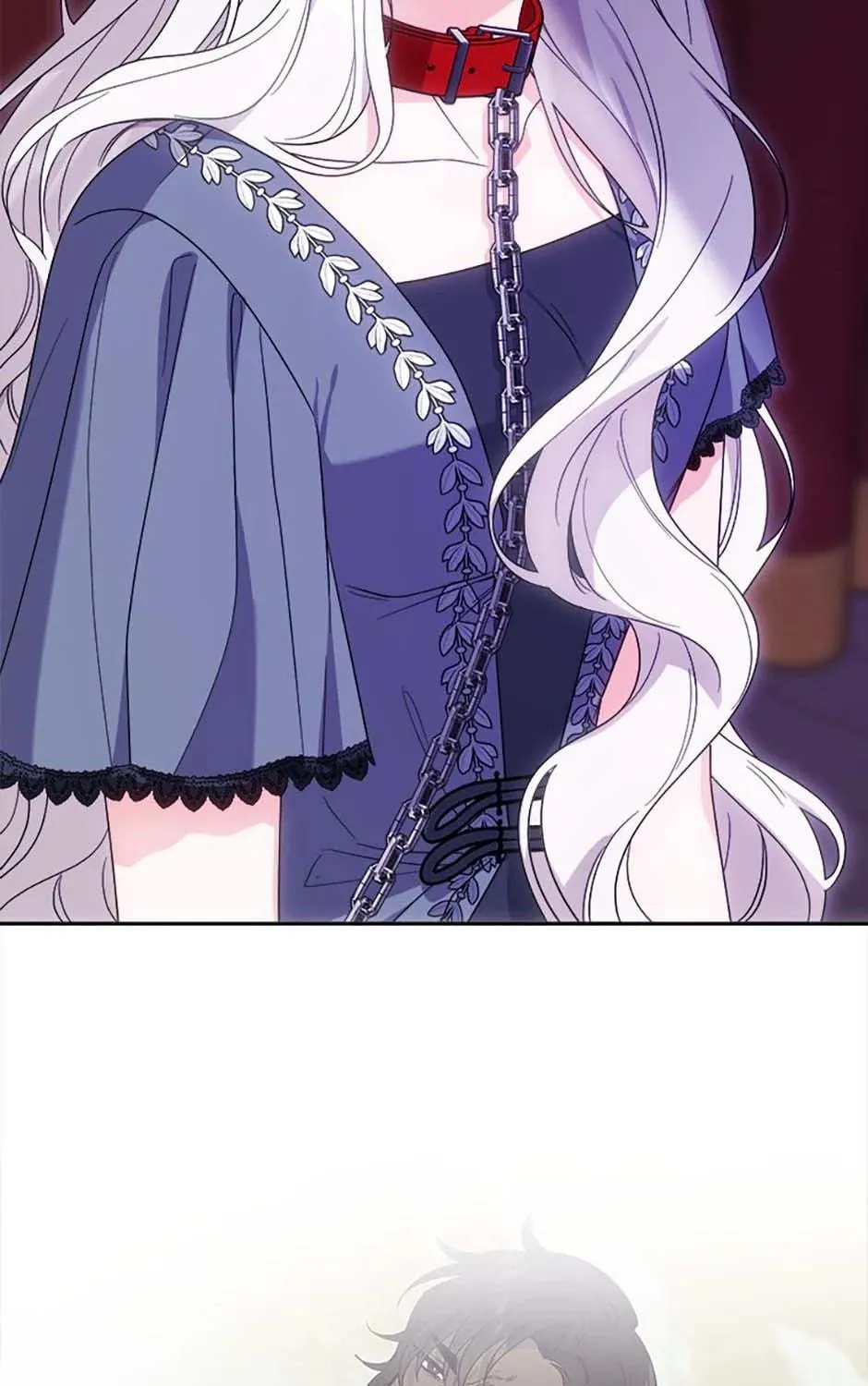 Hiding the Archduke's Humiliating History Chapter 89 page 23 - 