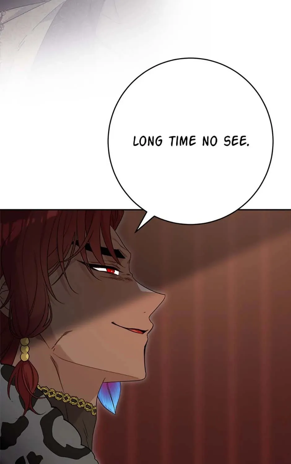 Hiding the Archduke's Humiliating History Chapter 89 page 27 - 
