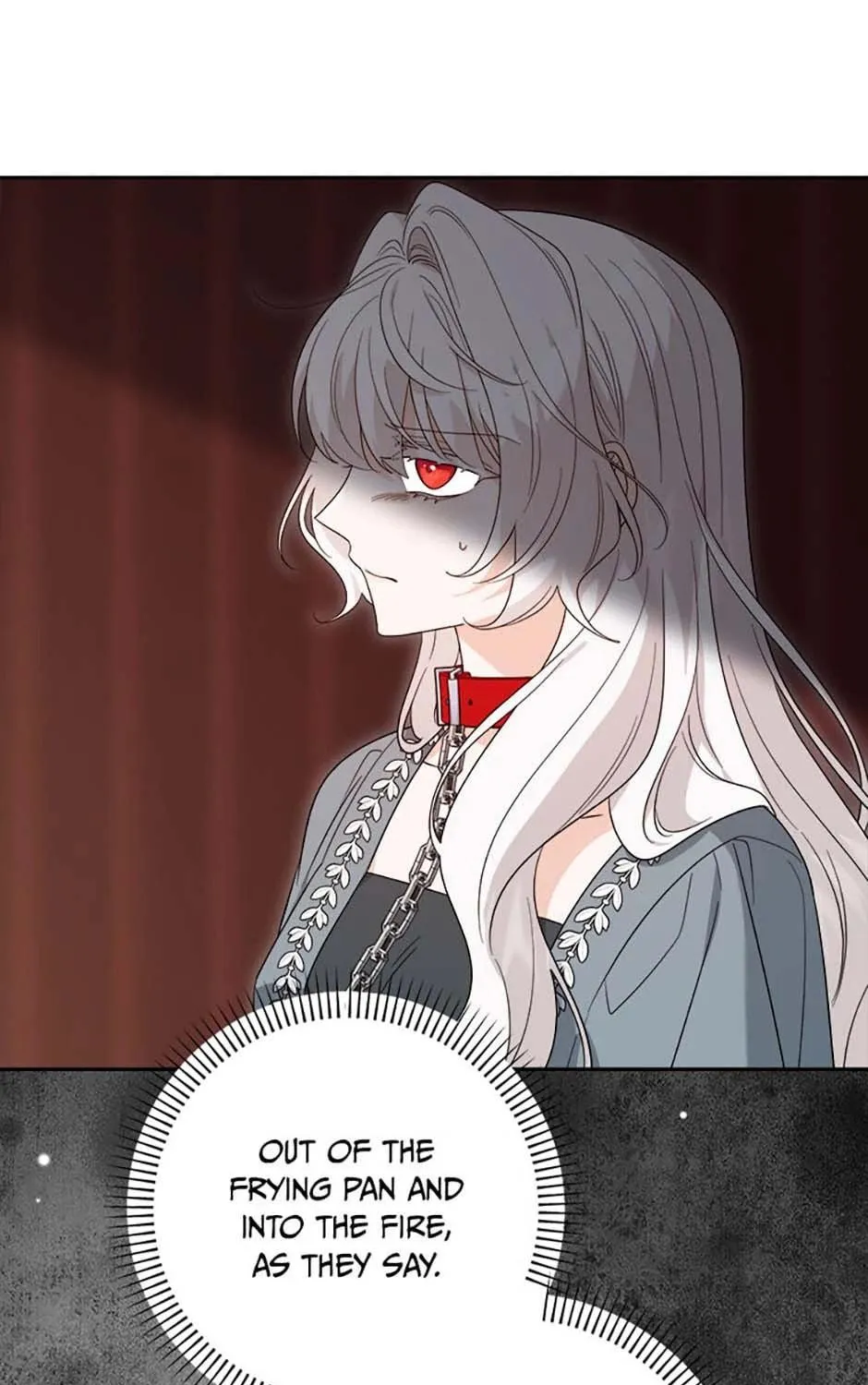 Hiding the Archduke's Humiliating History Chapter 89 page 29 - 