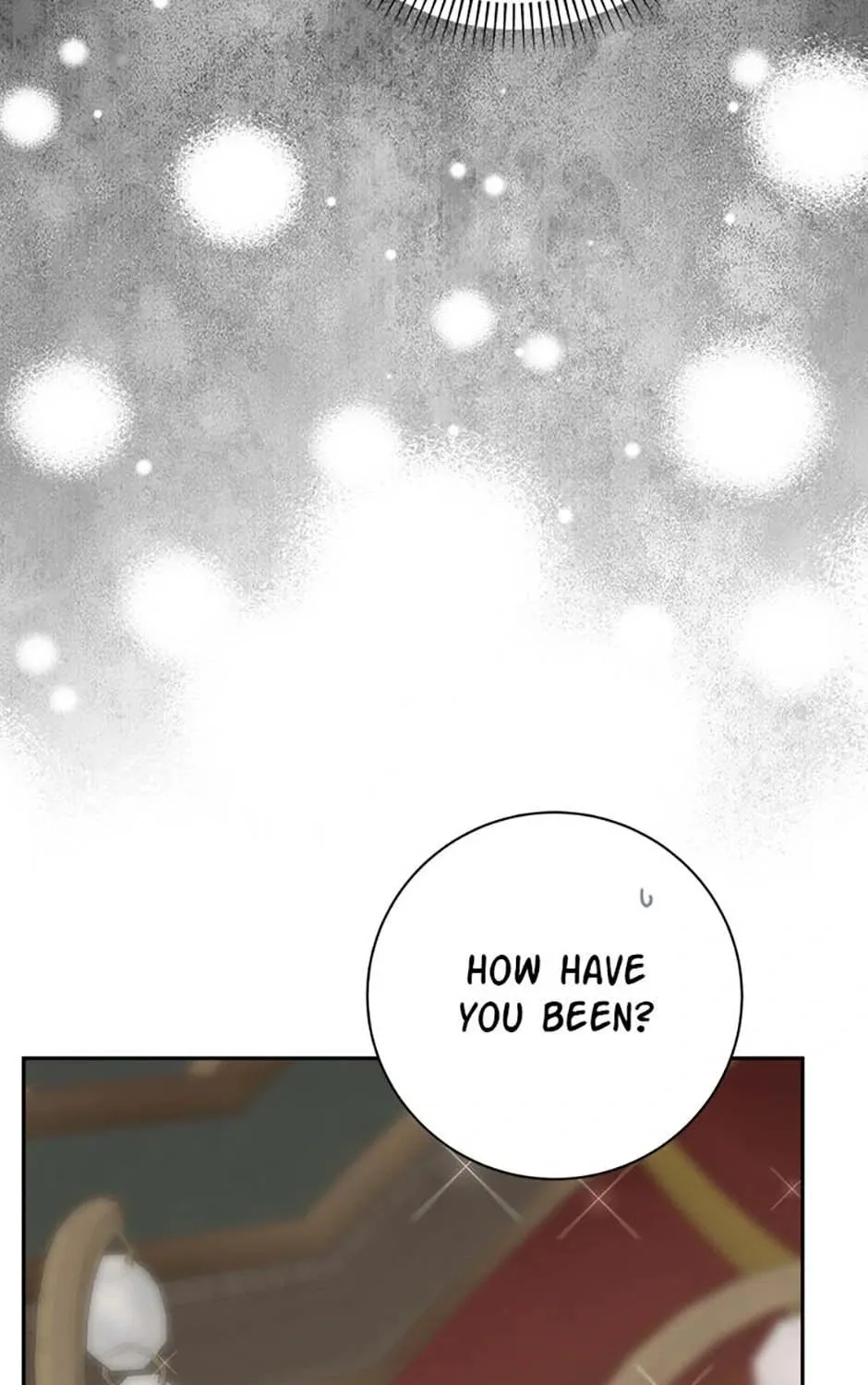 Hiding the Archduke's Humiliating History Chapter 89 page 31 - 